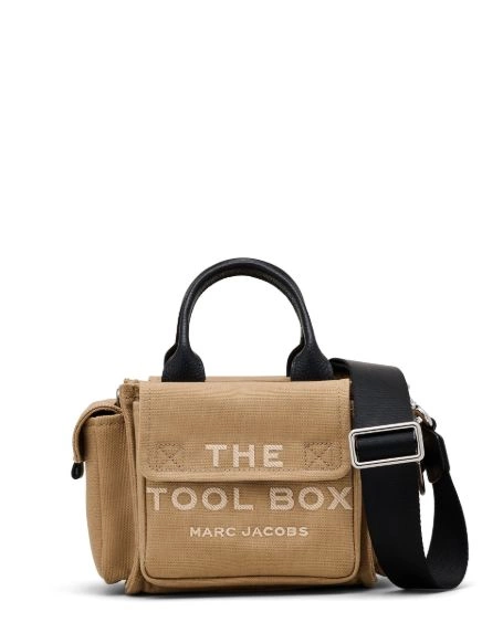 Cheap Marc Box Crossbody bag Women The Jacobs Tool 0807